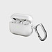 Bao Case Ốp Bảo Vệ UNIQ Glase dành cho Airpods Pro 2 - Hàng Chính Hãng