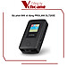 Bộ phát Wifi di động PROLiNK DL7203E dùng SIM 4G LTE 150Mbps, pin 5200mAH - Cổng RJ45 - Nâng Cấp Cổng Sạc TypeC - Hỗ Trợ Nano Sim
