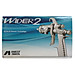 Dụng cụ phun sơn ANEST IWATA WIDER2-15K2S