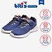 Giày Thể Thao Bé Trai Biti's BSB002600XNH (Xanh nhớt)