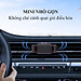 Giá Đỡ Điện Thoại Ô Tô Xe Hơi Gắn Trên Cánh Quạt Điều Hòa - Khóa Thông Minh - Xoay 360 Độ - Tiện Lợi - Hàng Chính Hãng