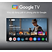 Google Tivi Xiaomi A 2026 4K 43 inch L43MB-AUSEA - Hàng chính hãng