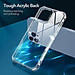 Ốp Lưng dành cho iPhone 13 / 13 Pro / 13 Pro Max ESR Air Armor Clear Case - Hàng Nhập Khẩu