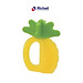 Gặm nướu silicone cho bé Richell Nhật Bản | Baby