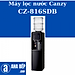 CÂY NƯỚC NÓNG LẠNH CAO CẤP CANZY CZ 816SDB - Hàng chính hãng