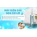OSG - Máy Tạo Nước Điện Giải Ion Kiềm Giàu Hydro NDX-501LM - Hàng Nhập Khẩu Chính Hãng