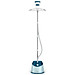 Bàn Ủi Hơi Nước Đứng Philips GC518 (1600W) - Xanh Ngọc - Hàng chính hãng