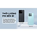 Điện thoại ZTE Blade A55 (4GB/128GB) - Hàng Chính Hãng
