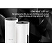 Bộ Phát Wifi Mesh TP-Link Deco M4 (2-pack)  Băng Tần Kép MU-MIMO AC1200 - Hàng Chính Hãng