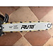 Máy cưa xích điện Rute RYT407 - Máy cưa xích chính hãng 1680w - Tặng kèm lưỡi cưa xích