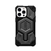 Ốp lưng UAG Monarch Pro Kevlar Magnetic iPhone 14 Pro/14 Pro Max - Hàng Chính Hãng