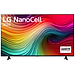 Smart Tivi NanoCell LG 4K 86 inch 86NANO81TSA - hàng chính hãng - chỉ giao nội thành HCM