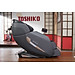 Ghế Massage Toàn Thân con lăn 4D di chuyển Đa Năng Cao Cấp Toshiko T86 Pro, đạt chuẩn ISO massage sâu tại các vùng chuyên biệt, Máy Massage Toàn Thân Đa Năng chức năng dò tìm huyệt đạo