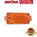 Ổ cắm điện lõi sứ chống cháy SOPOKA 6000W siêu chịu tải
