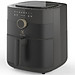 Nồi Chiên Không Dầu Electrolux E6AF1-520K 5L (Đen) - Hàng Chính Hãng