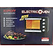 Lò Nướng Điện Kipor KP-0V5438 (38 lít) - Chính Hãng