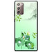 Ốp lưng dành cho Samsung Galaxy Note 20 - Note 20 Ultra - mẫu Tranh Sen Đẹp
