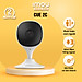 Camera Wifi trong nhà Imou Cue 2C I Phát hiện con người I Phát hiện âm thanh bất thường I Hàng chính hãng