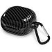 Bao Case Ốp Carbon cho Samsung Galaxy Buds 2 Pro / Buds 2 / Buds Pro / Buds Live - Hàng Chính Hãng