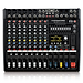 Bộ trộn tín hiệu Dynacord CMS600-3 - Mixer Dynacord CMS 600-3 - Hàng chính hãng