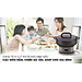 Nồi hầm dưỡng sinh KG3SC1 (3 Lít) - Hàng chính hãng