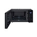Lò Vi Sóng LG NeoChef màu Đen MS3032JAS, 30 lít , công suất 900W - Model mới 2024 - Hàng chính hãng