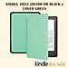 Combo máy đọc sách Kindle 2022 (11th) tặng kèm bao da ( Cover ) - Hàng nhập khẩu