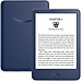 Máy đọc sách Kindle 2022 (11th) - All new kindle 2022 11th màn hình 6inch 300PPI gấp 2 lần độ sắc nét, 16GB bộ nhớ trong với cổng kết nối USB-C - Hàng nhập khẩu