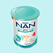Bộ 2 lon Sữa bột Nestlé NAN OPTIPRO PLUS 4 800g/lon với 5HMO Giúp tiêu hóa tốt