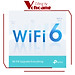 Bộ Phát Router WiFi 6 TP-Link Archer AX12 Băng Tần Kép AX1500 - Hàng Chính Hãng