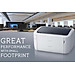 Máy In Laser Đơn Năng Canon LBP 6030W Wifi - Hàng chính hãng