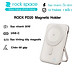 Pin sạc dự phòng không dây kèm giá đỡ điện thoại Rockspace P20 SE sạc nhanh PD 20W 10000mAh - Hàng chính hãng bảo hành 12 tháng