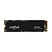 Ổ Cứng SSD Crucial P3 Plus 500GB / 1TB / 2TB M2 PCIe 4.0 3D NAND - Hàng Nhập Khẩu