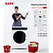 MÁY GIẶT KAFF KF-MFC1062T3W. Hàng Chính Hãng