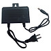 Adapter camera nguồn 12V - 2A loại ngoài trời, trong nhà có móc treo, Nguồn camera chống nước - Hàng nhập khẩu