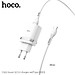 Bộ sạc nhanh Hoco C12Q 18W Type-c Smart hỗ trợ QC3.0 - Hàng chính hãng