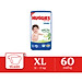 Tã dán Huggies Skincare Super Jumbo XL60