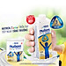 Thùng 24 hộp pha sẵn Nutren Junior 200ml/hộp cho trẻ từ 1-10 tuổi tăng trưởng 3 chuẩn: Thế chất, Đề kháng, Tư duy - Tặng balo con hổ
