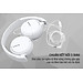 Tai Nghe Chụp Tai Sony MDR-ZX110AP - Hàng Chính Hãng