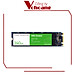 Ổ cứng SSD WD G2 240GB Chuẩn M.2 Green - Hàng Chính Hãng