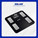 Cân sức khỏe điện tử thông minh đo chỉ số cơ thể OROMI EF881
