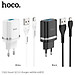 Bộ Sạc Nhanh C12Q Micro-USB - Hàng Chính Hãng