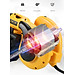 Máy Thổi Hút Bụi  Cầm Tay ABG Công Suất Lớn 1050W Máy Vừa Thổi Vừa Hút Công Nghiệp  Đa Năng Ứng Dụng Nhiều Trong Các Xưởng Mộc, Vệ Sinh Máy Móc (GIAO MÀU NGẪU NHIÊN) – Hàng Chính Hãng