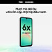 Điện thoại Samsung Galaxy A26 5G (8/128GB), Mặt lưng kính, AI-Circle to Search, Camera HDR chụp đêm sáng rõ - Hàng chính hãng
