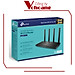 Bộ Phát Router WiFi 6 TP-Link Archer AX12 Băng Tần Kép AX1500 - Hàng Chính Hãng