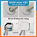Xi Măng Dẻo Vá Tường, Bịt Kín Mọi Lỗ Hổng
