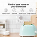 Ổ cắm điện thông minh tiêu chuẩn Mỹ Aqara Smart Plug (US) ZNCZ12LM