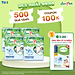 Combo 4 Tã Dán Người Lớn SunMate G2 size M10, M/L10, XL10, M/L18