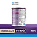 Sữa bột Abbott Pediasure 800g cho trẻ từ 1 - 10 tuổi