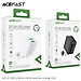 Sạc Acefast QC18W 2 cổng USB-A (US) - A35 Hàng chính hãng Acefast